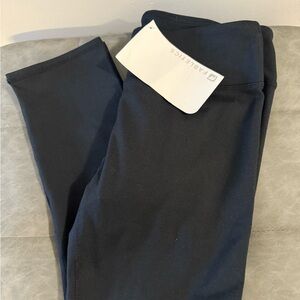 Fabletics Black Leggings